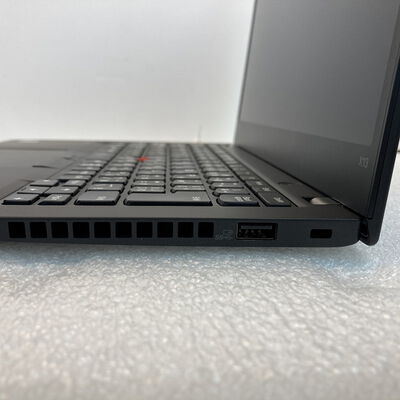 【京都店】中古  LENOVO ThinkPad X13 MSO (AMD Ryzen 5 Pro 4650U 2.10GHz/32GB DDR4 (PC4)/SSD256GB/-/オンボード/13.3/1920x1080/Wi-Fi/WEBCAM/W11P/Microsoft Office Home and Business 2024) 190566 