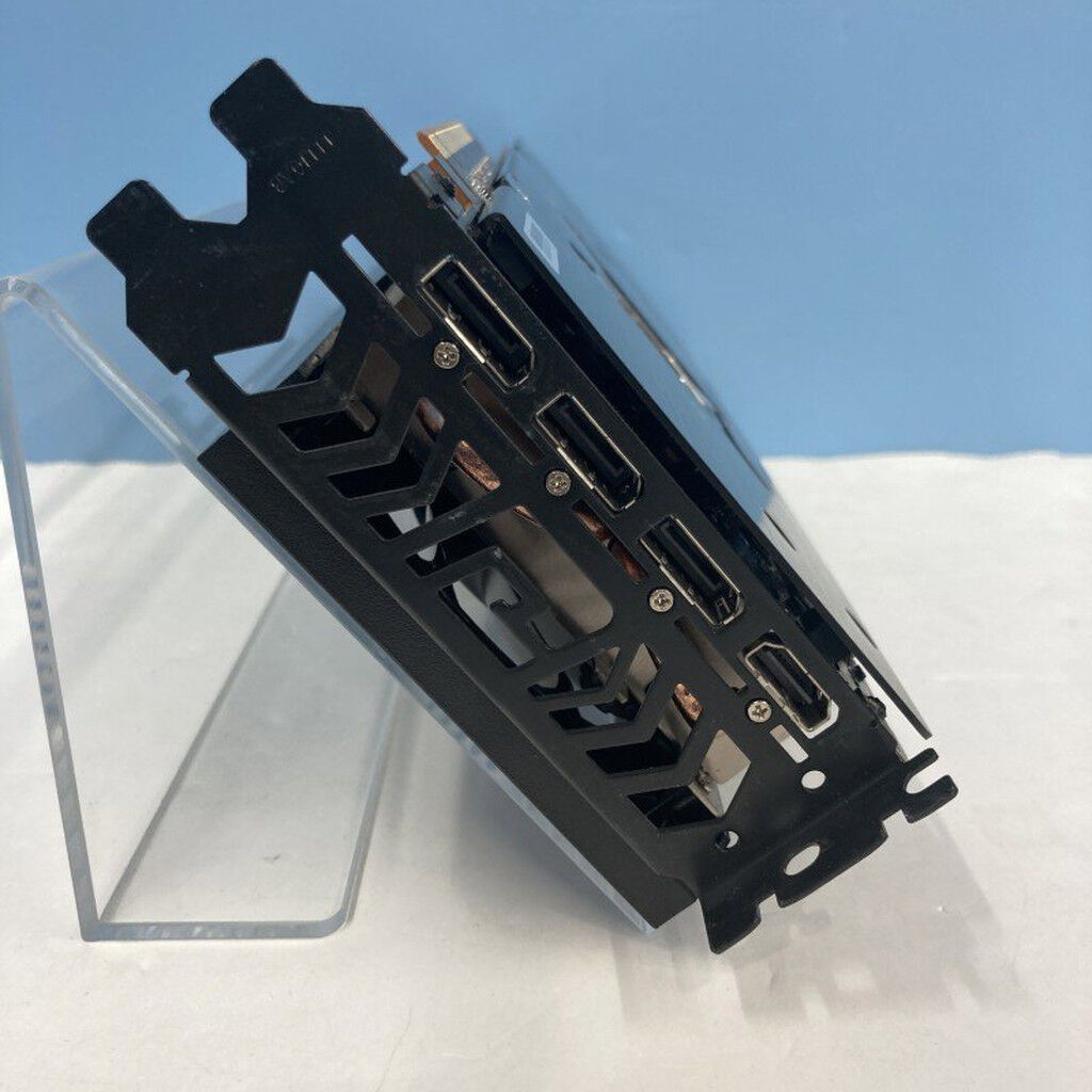 中古 玄人志向 RD-RX7800XT-E16GB (RX7800XT 16GB) 162730 （377350