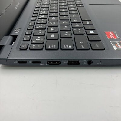 【なんば店】中古  Dynabook GA83/XY A6A1XYL2211A (Ryzen 5 7430U/8GB/SSD256GB/WLAN/13.3FHD) 3280022587 
