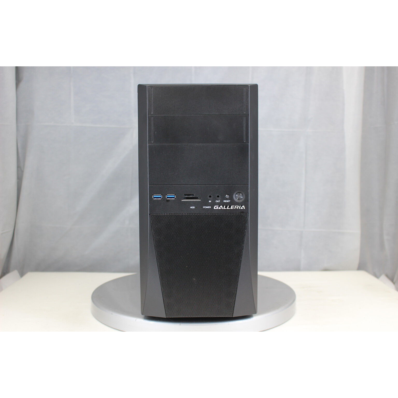 I7 7700 best sale gtx 1660 ti