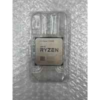 中古  AMD Ryzen 7 5700X (AM4/3.4GHz/36M/C8/T16/65W) 150182 