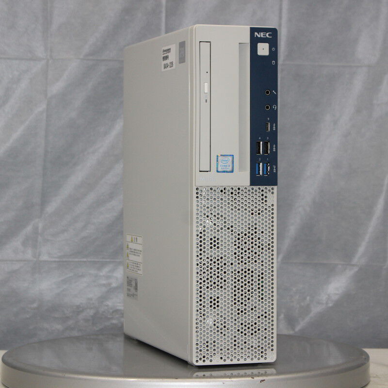 NEC Mate ME-3 中古品 中古 NEC Mate ME-3 ｜ パソコン通販のドスパラ【公式】