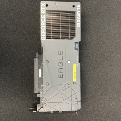 【博多店】中古  GIGABYTE GV-N406TEAGLE-8GD (RTX4060Ti 8G) 175554 