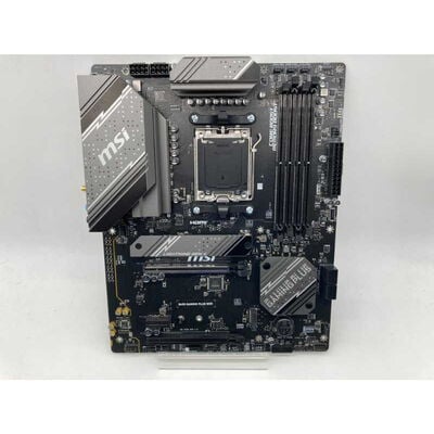 【郡山安積店】中古  MSI B650 GAMING PLUS WIFI (B650 AM5 ATX DDR5) 168271 