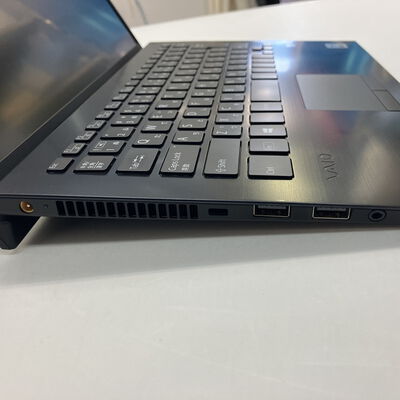 【仙台店】中古  VAIO VJPK13C12N (INTEL Core i5 1035G1 1.0GHz/16GB/SSD256GB/-/オンボード/14/1920x1080/Wi-Fi/WEBCAM/W11H64) 178518 