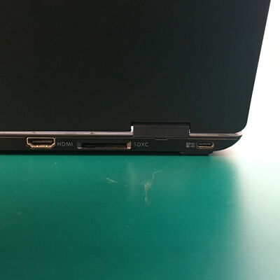 【佐賀南部バイパス店】中古  NEC VersaPro J VH-5(i5-8200Y/8GB/SSD256GB/W11P) 5250001710 