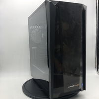 中古  LEVEL∞ R67A-LC137F-SLX(i7 13700F/32GB/M.2 SSD1TB/RTX4060Ti 8GB/W11H) 4640002147 