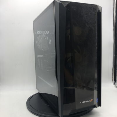 【郡山安積店】中古  LEVEL∞ R67A-LC137F-SLX(i7 13700F/32GB/M.2 SSD1TB/RTX4060Ti 8GB/W11H) 4640002147 