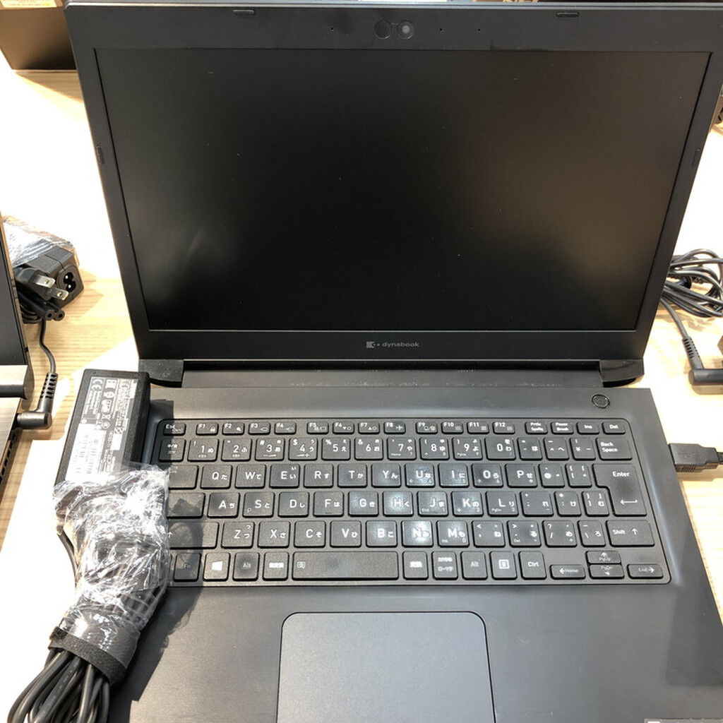 masa【良品】dynabook S73/FR i5-10210U Amazon.co.jp: 【整備済み品】東芝 ノートパソコン Dynabook S73