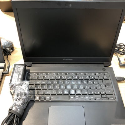 【姫路店】中古  Dynabook dynabook S73/FR HD (INTEL Core i5 10210U 1.6GHz/8GB/SSD256GB/-/オンボード/13.3/1366x768/Wi-Fi/WEBCAM/W11H64) 178717 