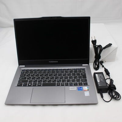 【富士青葉店】中古  THIRDWAVE F-14RP7 187187 