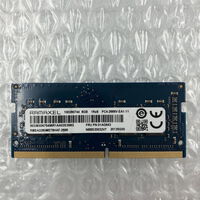 中古  PC4-21300 8GB ノート用(DDR4-2666) 150695 