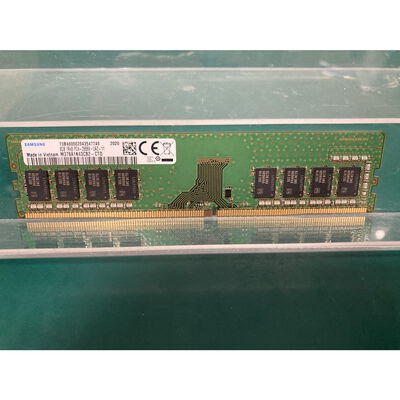 【富山本郷店】中古  PC4-21300 8GB デスクトップ用_ 184888 