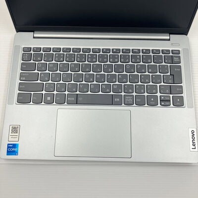 【秋葉原本店】中古  Lenovo ideaPad Slim(i5-12450H/16GB/SSD512GB/W11H) 3410015678 
