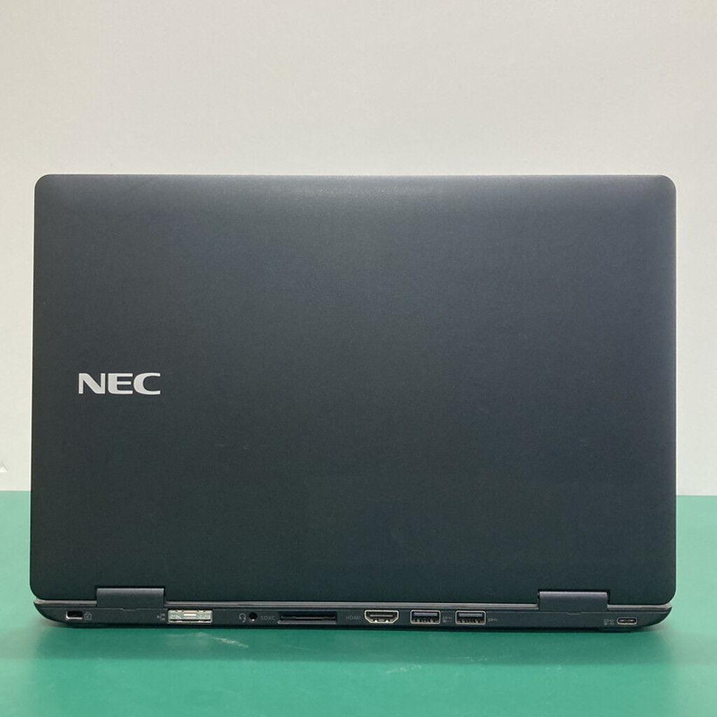 中古美品 NEC PC-VKT10CZG6 CPU Core i5-10210Y 中古 NEC VKT10 (INTEL Core i5 10210Y 1.0GHz/8GB/SSD256GB