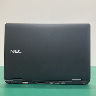 【神戸・三宮店】中古  NEC VKT10 (INTEL Core i5 10210Y 1.0GHz/8GB/SSD256GB/-/オンボード/12.5/1920x1080/Wi-Fi/WEBCAM/W11H64) 179608 