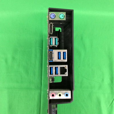 【川崎店】中古  ASUS TUF Z390-PLUS GAMING (Z390 1151 ATX DDR4) 138863 