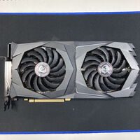 中古  MSI GeForce RTX 2070 GAMING Z 8G (RTX2070 8G) 138330 