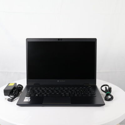 【通販センター】中古  Dynabook Dynabook Gシリーズ G83/FP A6G7FP2DK511(Intel Core i5 10210U/8GB/SSD256GB/なし/オンボード/13.3/1920x1080/Wi-Fi/W11H64 MAR) 185349 