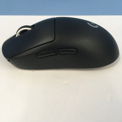 【博多店】中古  ロジクール PRO X SUPERLIGHT Wireless Gaming Mouse 3480041731 