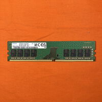 中古  PC4-25600 8GB デスクトップ用 140727 