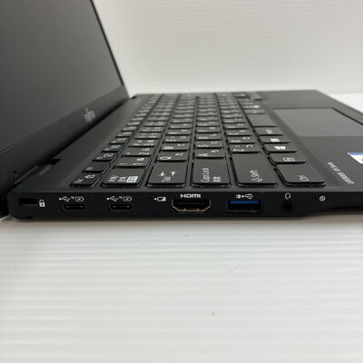 【秋葉原本店】中古  FUJITSU_FIFEBOOK_UH-X/E3(Core_i7_1165G7/8GB/SSD1TB/W11P) 3410013159 