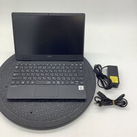 中古  NEC PCVKT10CZG6(i5-10210Y/8GB/SSD128GB/W11P) 4660002775 
