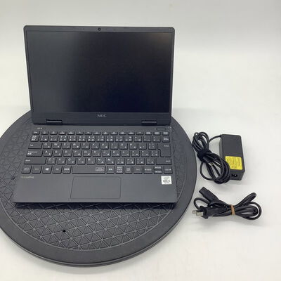 【堺七道店】中古  NEC PCVKT10CZG6(i5-10210Y/8GB/SSD128GB/W11P) 4660002775 