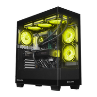 GALLERIA FPC7A-R57T-B ゲームメーカーズコラボモデル GALLERIA FPC7A-R57T-B ゲームメーカーズコラボモデル