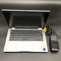 中古  DELL Latitude 5320 (Intel Core i7 1185G7 3.0GHz/16GB/SSD256GB/-/-/13.3/1920x1080/Wi-Fi/WEBCAM/W11H64) 180537 