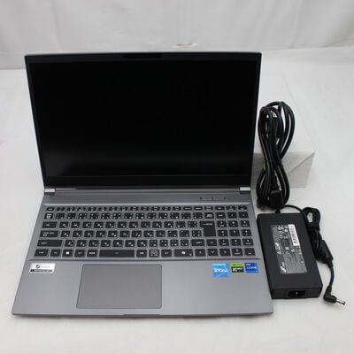 【水戸赤塚店】中古  THIRDWAVE GALLERIA RL7C-R45-5N 190289 