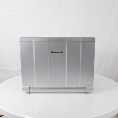 【通販センター】中古  Panasonic CF-SV1S14VS(Intel Core i7 1185G7 3.00GHz/32GB DDR4/SSD256GB/-/オンボード/12.1/1920x1200/GbE/Wi-Fi/WEBCAM/W11H/VBT) 200265 
