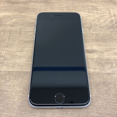 【宇都宮鶴田店】中古  Apple iPhoneSE 4.7インチ (第2世代/2020) 64GB (ホワイト) 国内版SIMロックフリー MHGQ3J/A 新パッケージ版 146154 