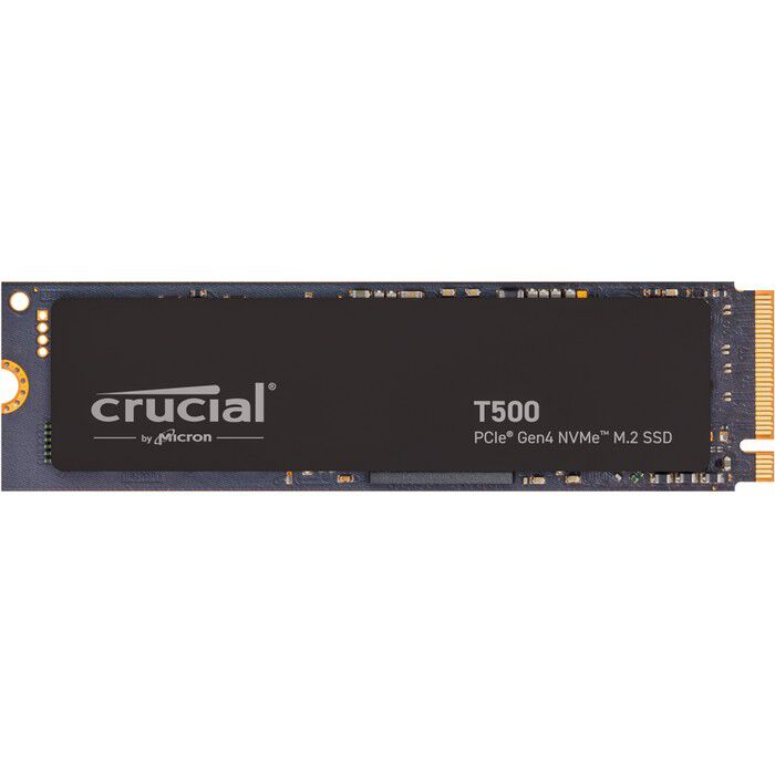 PCパーツ crucialMX500 CT40MX500SSD1JP CT500MX500SSD1/JP | CT500MX500SSD1/JP | Crucial MX500 SATA3