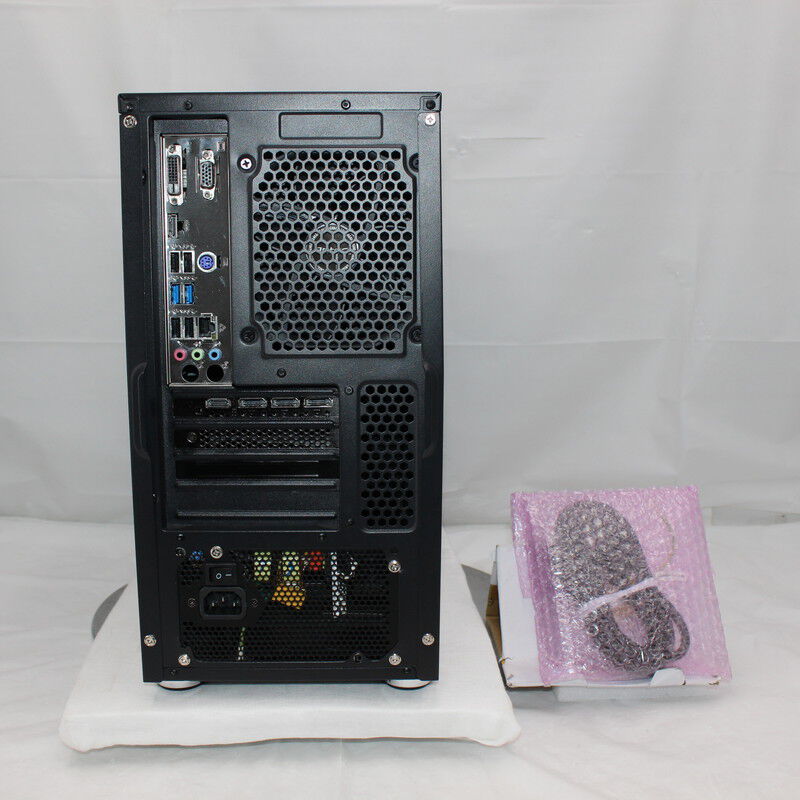 中古 Original PC(Intel Core i7 12700/16GB DDR4 (PC4)/SSD1TB/なし