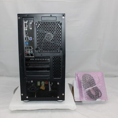 【通販センター】中古  Original PC(Intel Core i7 12700/16GB DDR4 (PC4)/SSD1TB/なし/NVIDIA GeForce RTX 3060 12GB/W11H64 MAR) 194242 