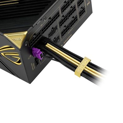 ASUS  ROG Thor 3000W Titanium III Edition 20 (ROG Equalizer) ROG-THOR-3000T3-GAMING-20TH 