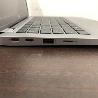 【福山ココローズ店】中古  DELL Latitude 5320 (Intel Core i7 1185G7 3.0GHz/16GB/SSD256GB/-/-/13.3/1920x1080/Wi-Fi/WEBCAM/W11H MAR) 183658 