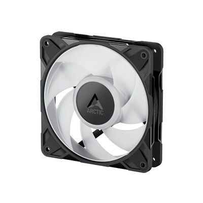 ARCTIC 0 P12 Pro A-RGB LN ACFAN00344A (120mm ARGB ブラック) 