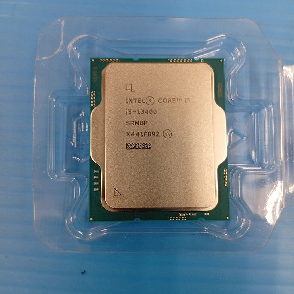 中古 INTEL Core i5 13400(1700/2.5G/20M/C10/T16) 1460021461