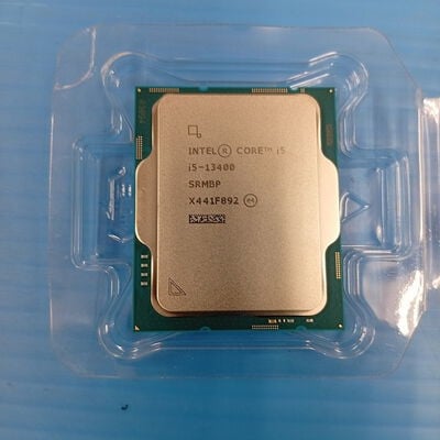 【大須店】中古  INTEL Core i5 13400(1700/2.5G/20M/C10/T16) 1460021461 