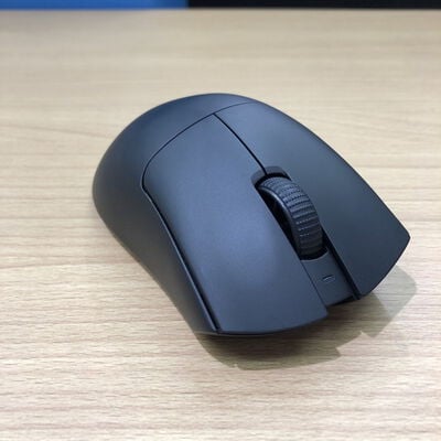 【甲府飯田店】中古  Razer DeathAdder V3 Pro Black(RZ01-04630100-R3A1) 4720002006 