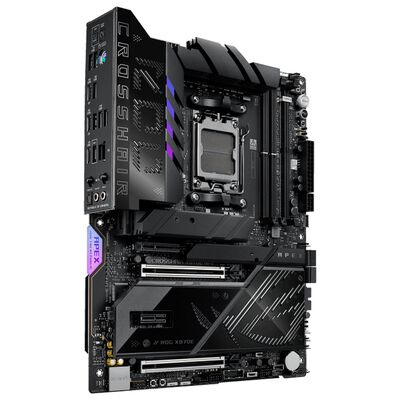 ASUS  ROG CROSSHAIR X870E APEX (X870E AM5 ATX) 