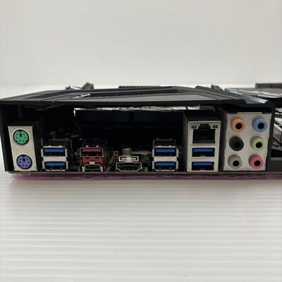 【秋葉原本店】中古  GIGABYTE Z370XP SLI(Z370 1151 ATX DDR4) 3410014608 