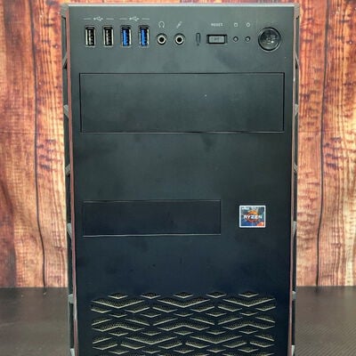 【富士青葉店】中古  FRONTIER(Ryzen 7 3700X/32GB/SSD1TB+120GB/RTX4060Ti 8GB/W11H) 5070002473 
