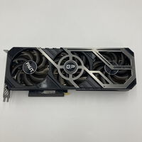 中古  Palit NED3080H19IA-1020G (RTX3080 GameRock OC 10GB ARGB SYNC非搭載) 146427 