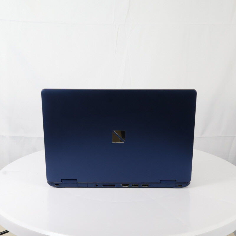 中古 NEC LAVIE Note Mobile NM550/RAL PC-NM550RAL(Intel Core i5