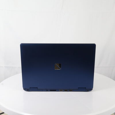 【通販センター】中古  NEC LAVIE Note Mobile NM550/RAL PC-NM550RAL(Intel Core i5 10210Y/8GB/SSD256GB/なし/オンボード/12.5/1920x1080/Wi-Fi/W11H64 MAR) 199592 