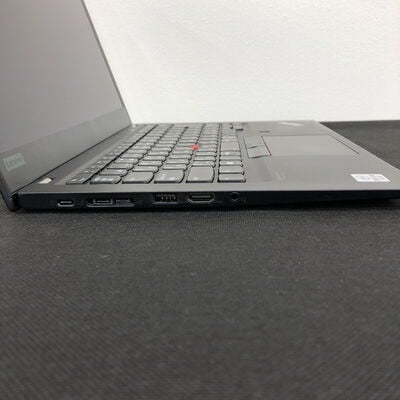 【長野稲里店】中古  Lenovo ThinkPad T14s MSO (INTEL Core i7 10610U 1.8GHz/16GB/新品SSD512GB/-/オンボード/14/1920x1080/Wi-Fi/WEBCAM/W11P64/MicrosoftOffice H&B 2024付) 182738