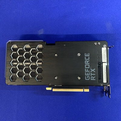 【横浜駅前店】中古  Palit NE6306TS19P2-190AD (RTX3060Ti Dual OC 8G) 175531 